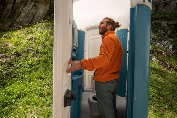 Best Long-term porta potty rental  in Kenilworth, NJ