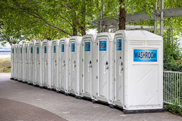 Affordable portable toilet rental in Kenilworth, NJ