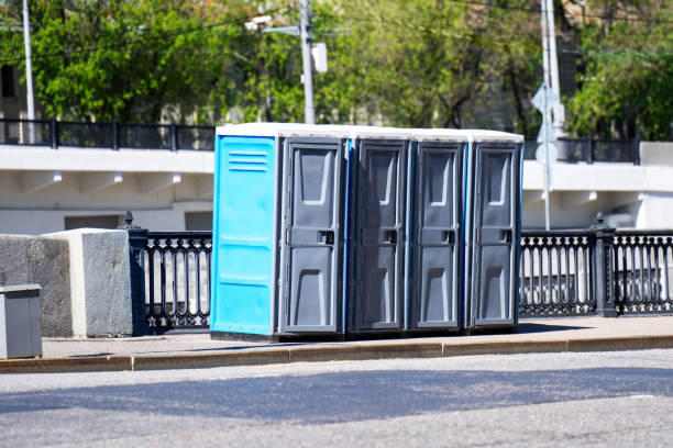 Best Portable bathroom rental  in Kenilworth, NJ